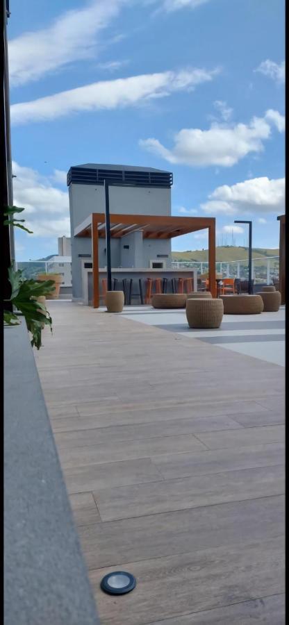 Studio Connect Puc Porto Alegre Exteriér fotografie