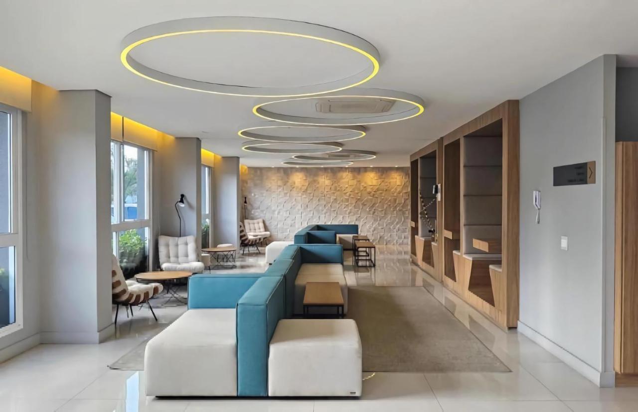 Studio Connect Puc Porto Alegre Exteriér fotografie