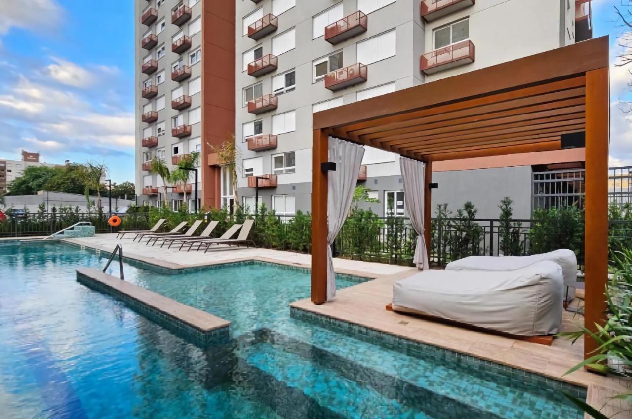 Studio Connect Puc Porto Alegre Exteriér fotografie
