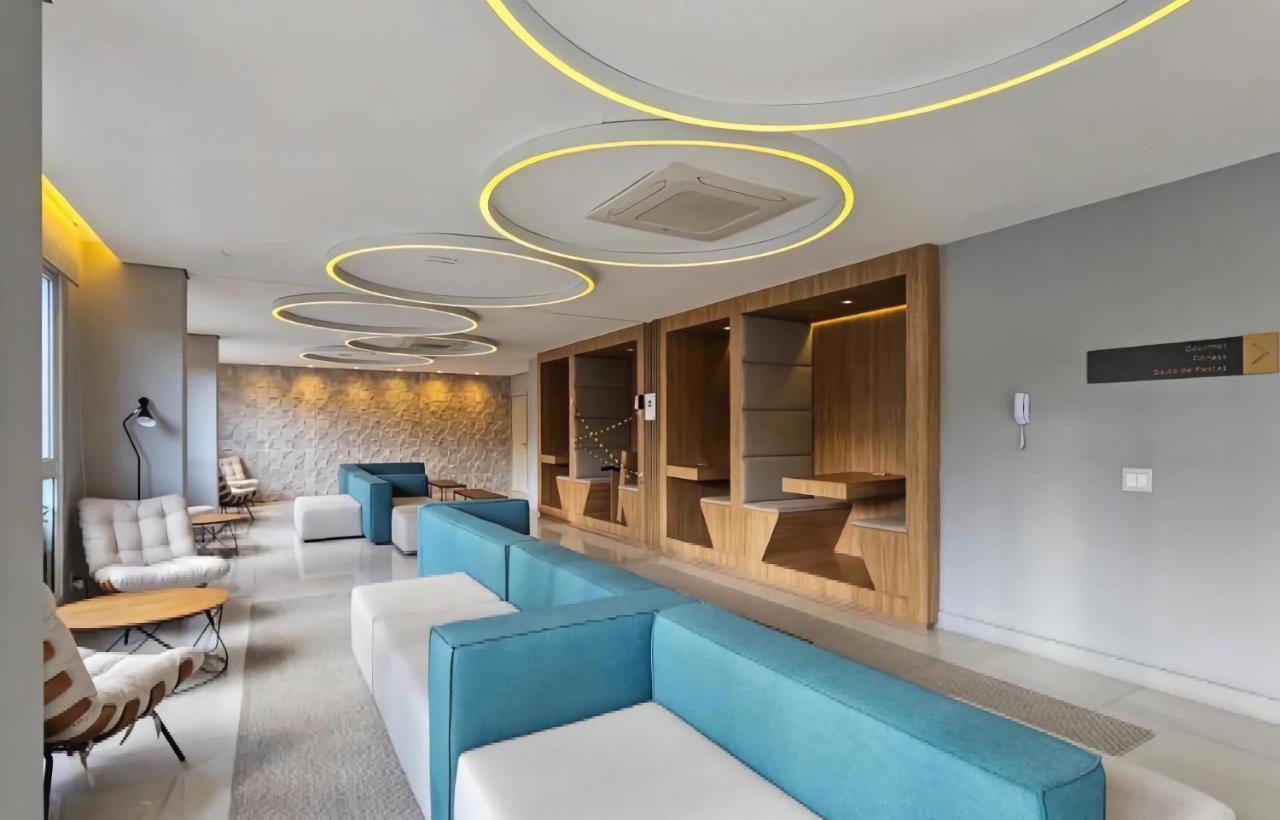 Studio Connect Puc Porto Alegre Exteriér fotografie