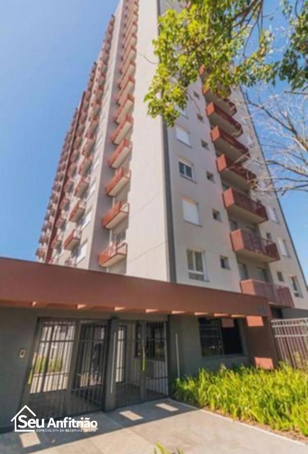 Studio Connect Puc Porto Alegre Exteriér fotografie