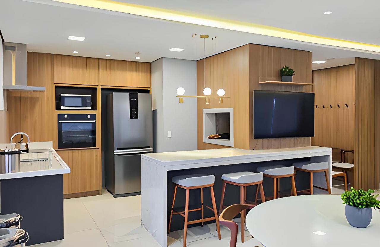 Studio Connect Puc Porto Alegre Exteriér fotografie