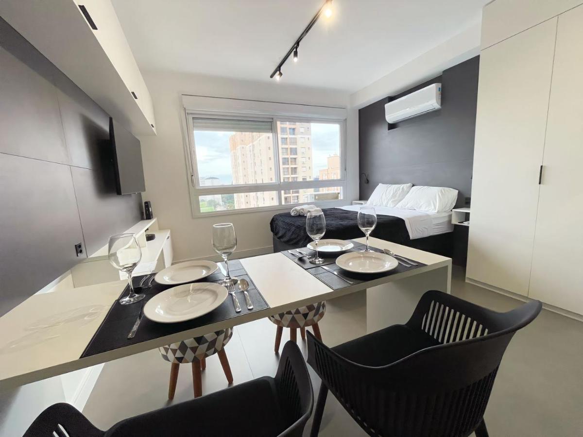 Studio Connect Puc Porto Alegre Exteriér fotografie