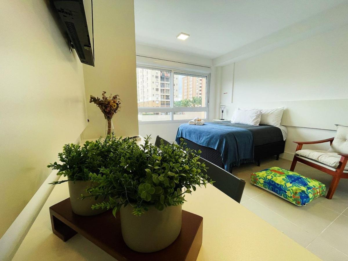 Studio Connect Puc Porto Alegre Exteriér fotografie