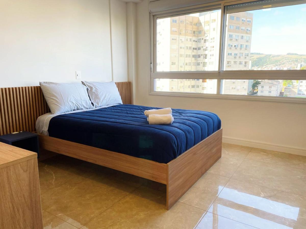 Studio Connect Puc Porto Alegre Exteriér fotografie