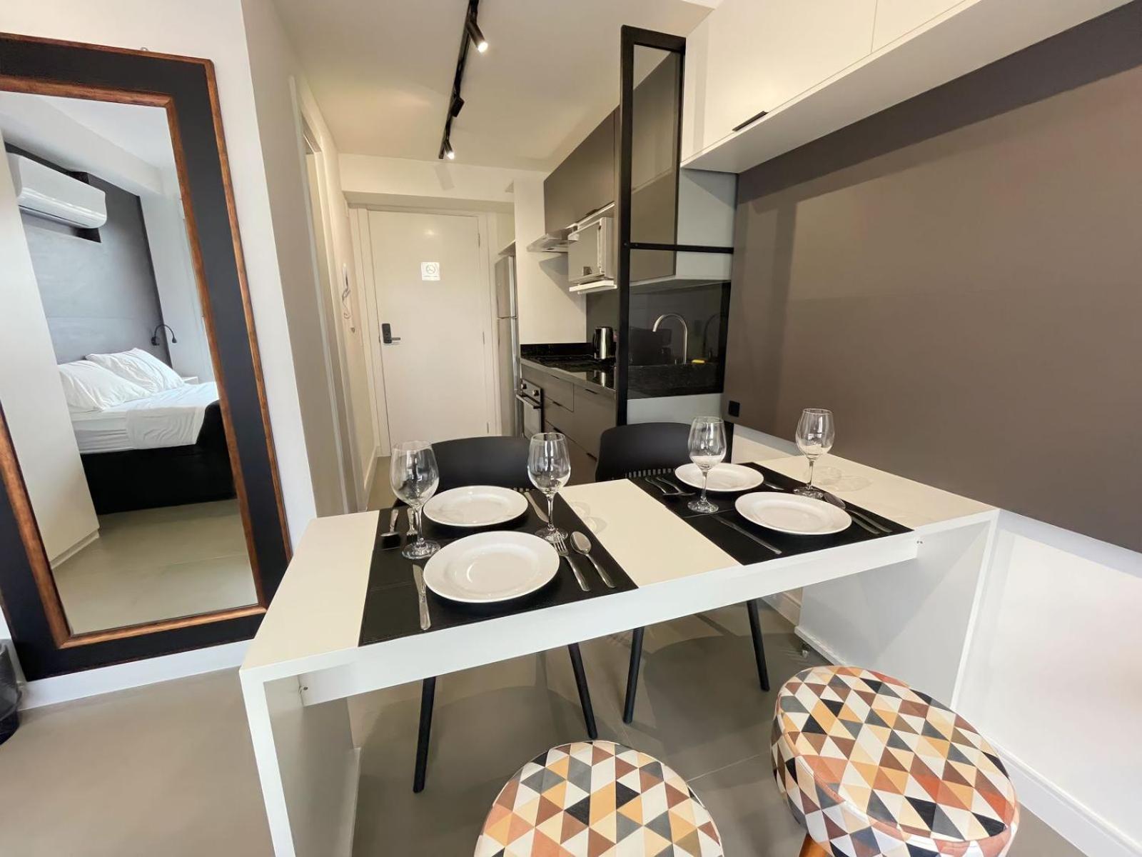 Studio Connect Puc Porto Alegre Exteriér fotografie
